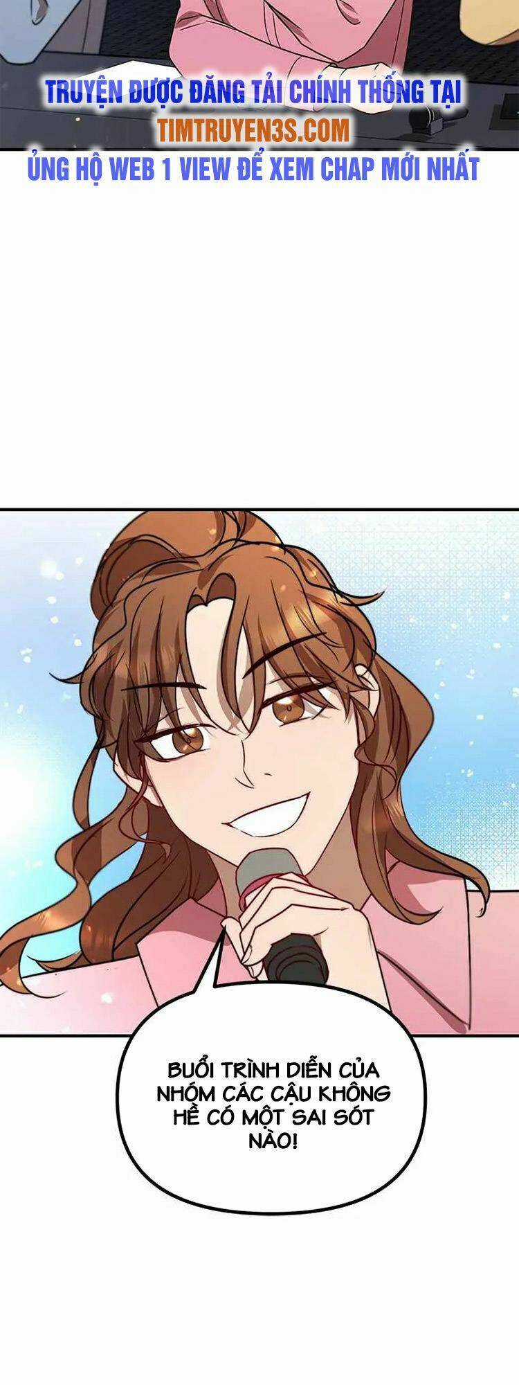 Thư Viện Ẩn Của Siêu Idol Chapter 8 trang 60