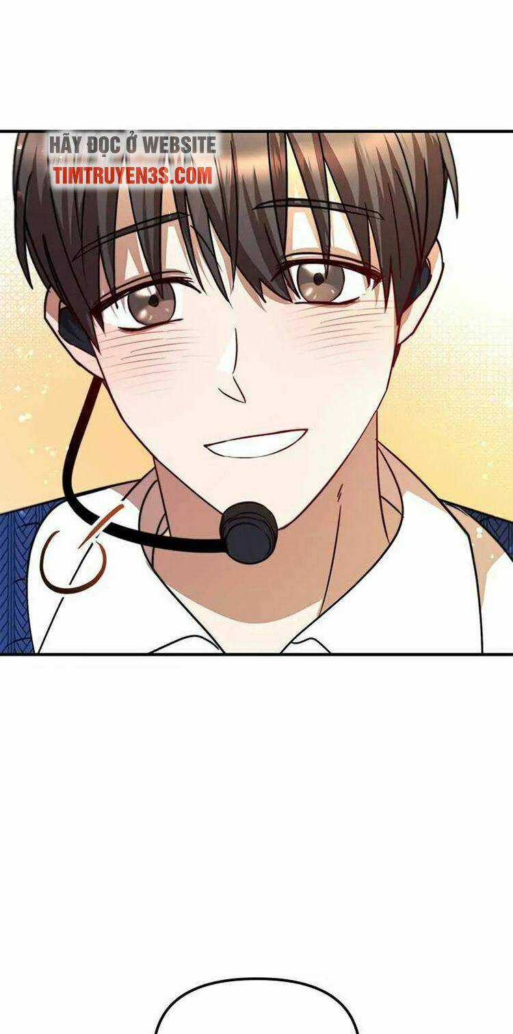 Thư Viện Ẩn Của Siêu Idol Chapter 8 trang 61