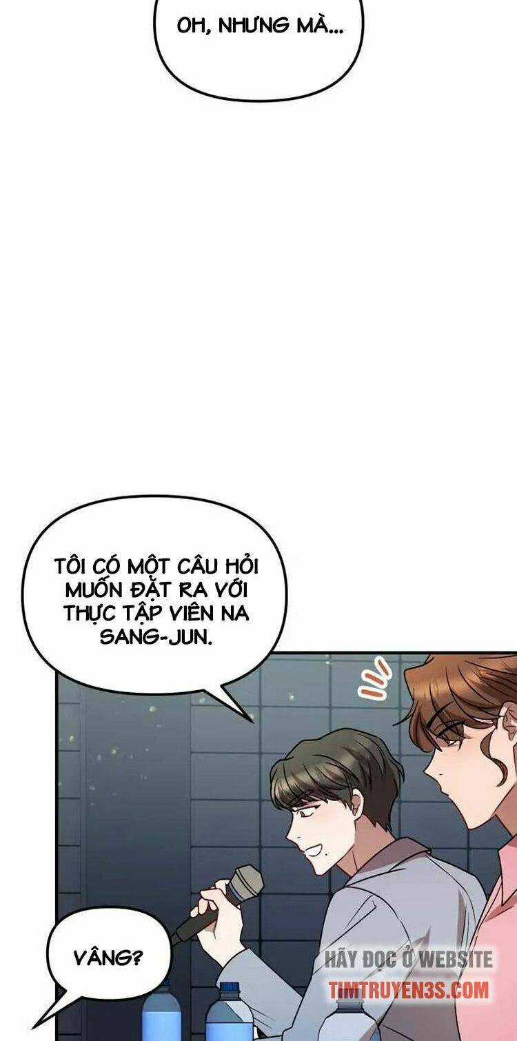 Thư Viện Ẩn Của Siêu Idol Chapter 8 trang 62