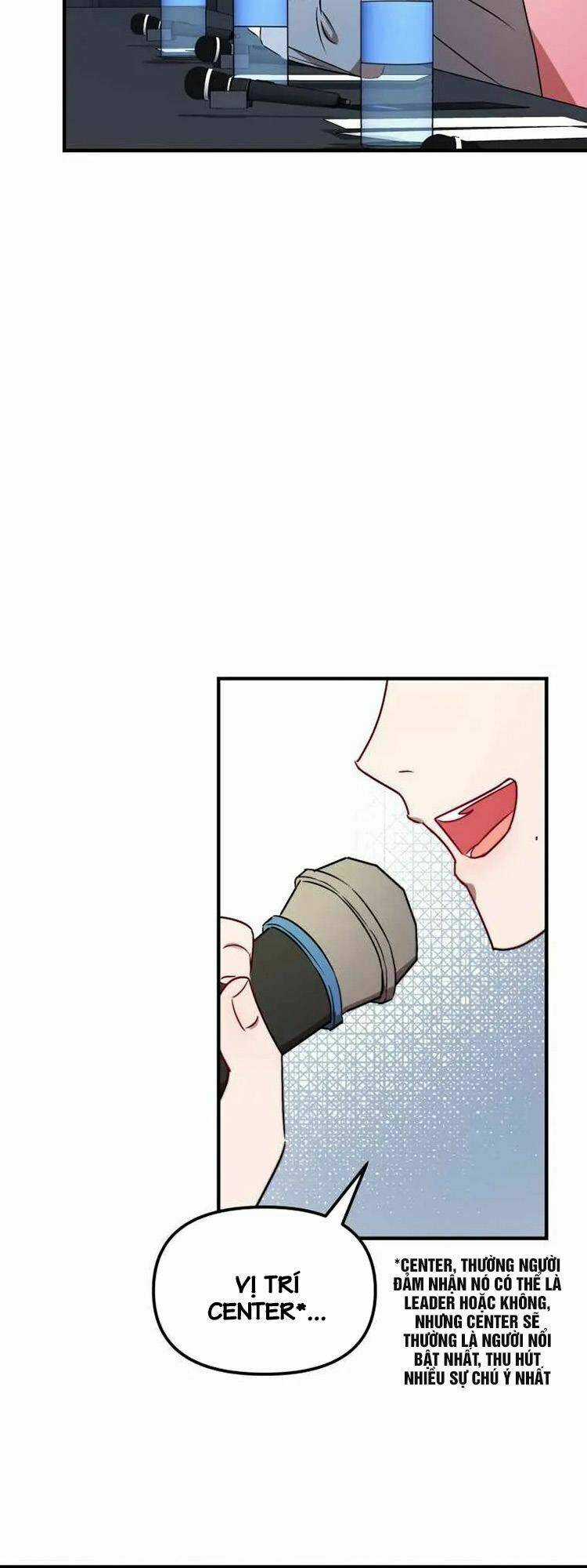 Thư Viện Ẩn Của Siêu Idol Chapter 8 trang 63