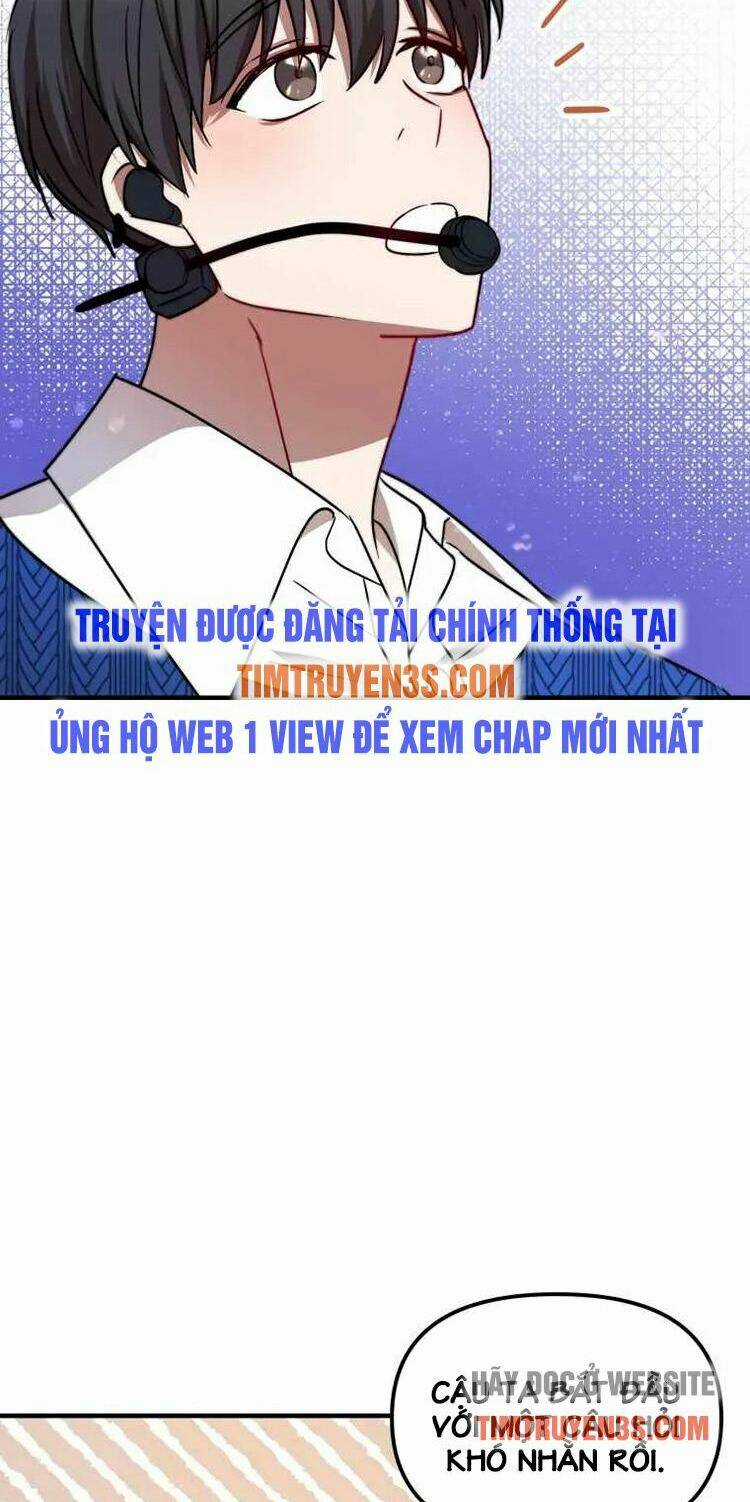 Thư Viện Ẩn Của Siêu Idol Chapter 8 trang 65