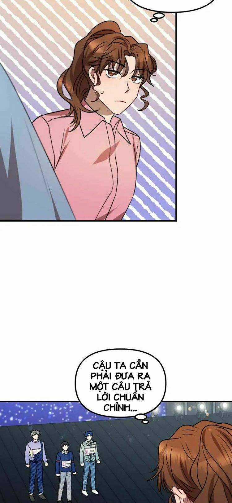 Thư Viện Ẩn Của Siêu Idol Chapter 8 trang 66