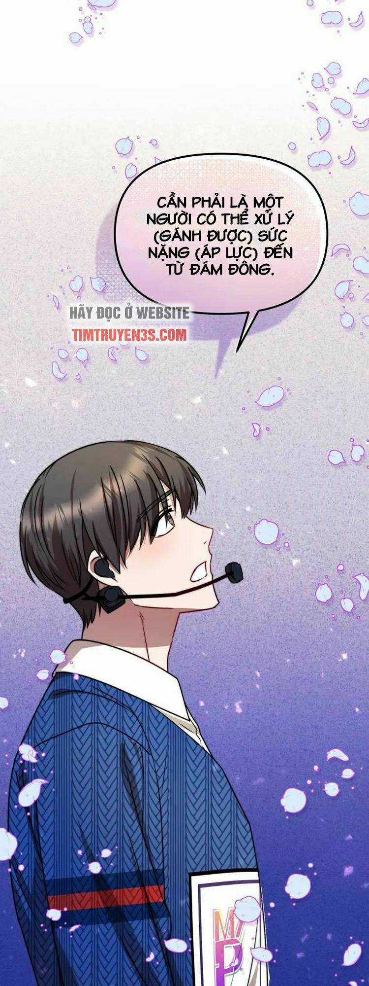 Thư Viện Ẩn Của Siêu Idol Chapter 8 trang 68