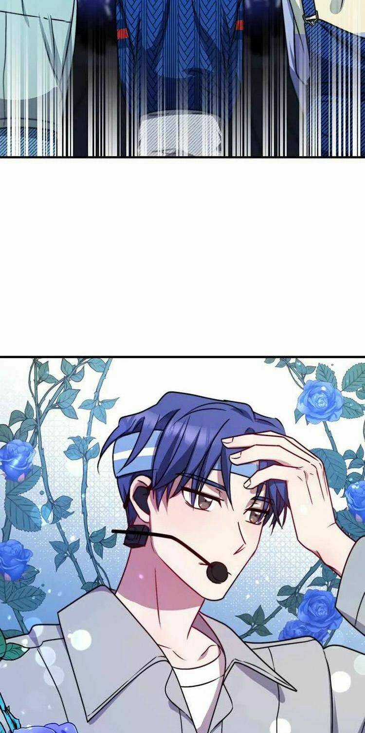 Thư Viện Ẩn Của Siêu Idol Chapter 8 trang 7