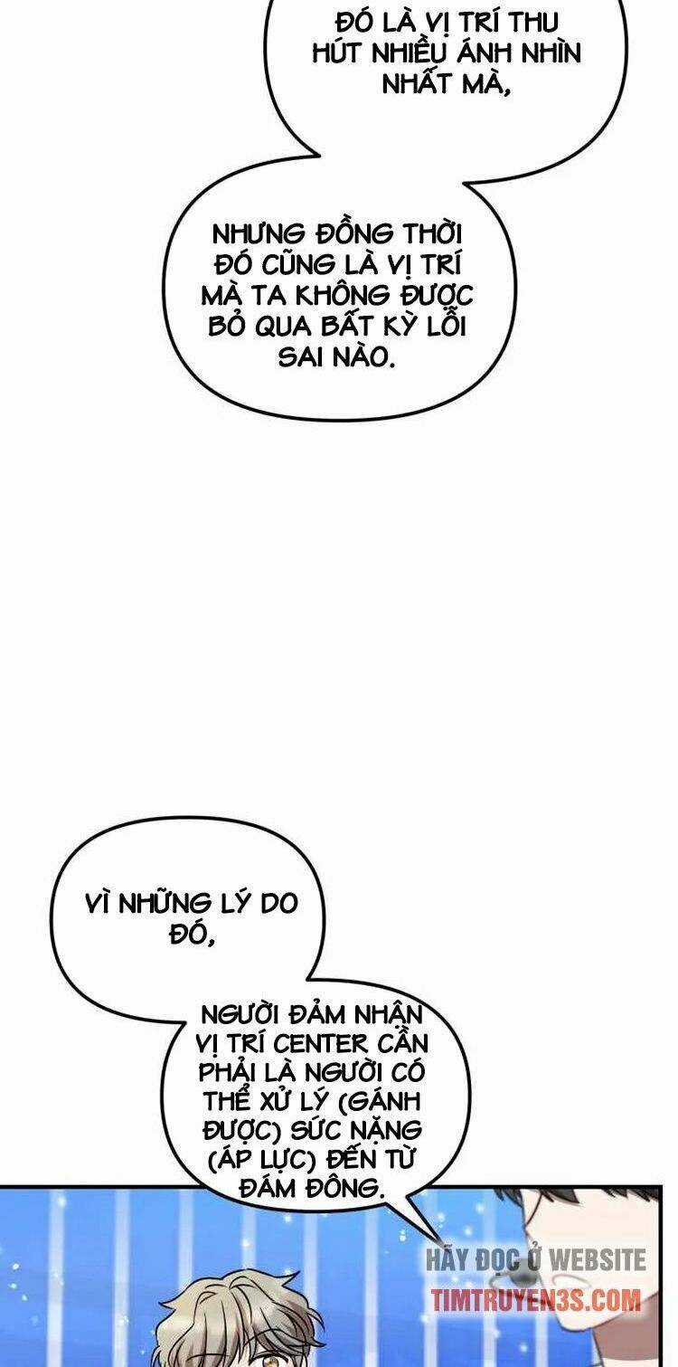 Thư Viện Ẩn Của Siêu Idol Chapter 8 trang 70