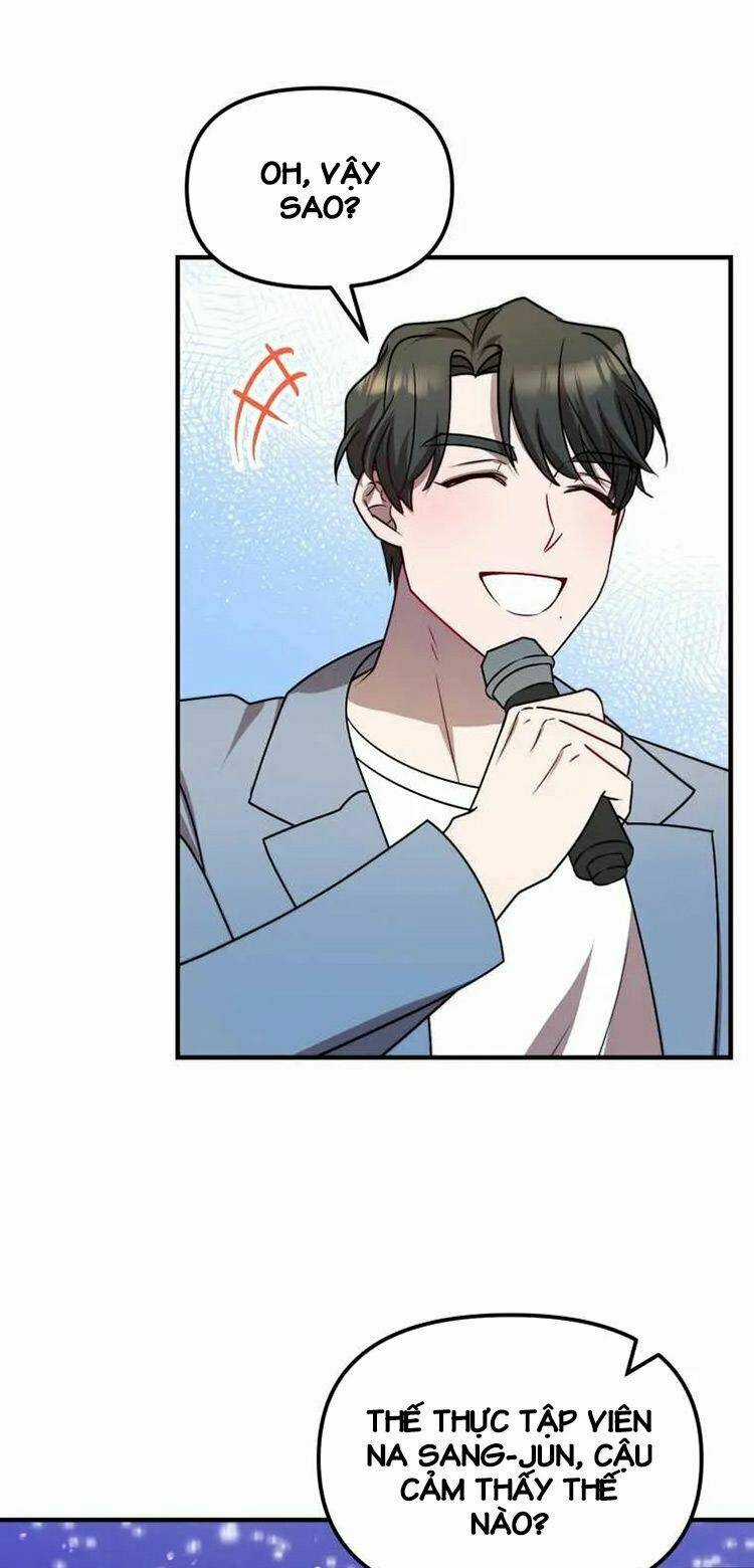 Thư Viện Ẩn Của Siêu Idol Chapter 8 trang 72