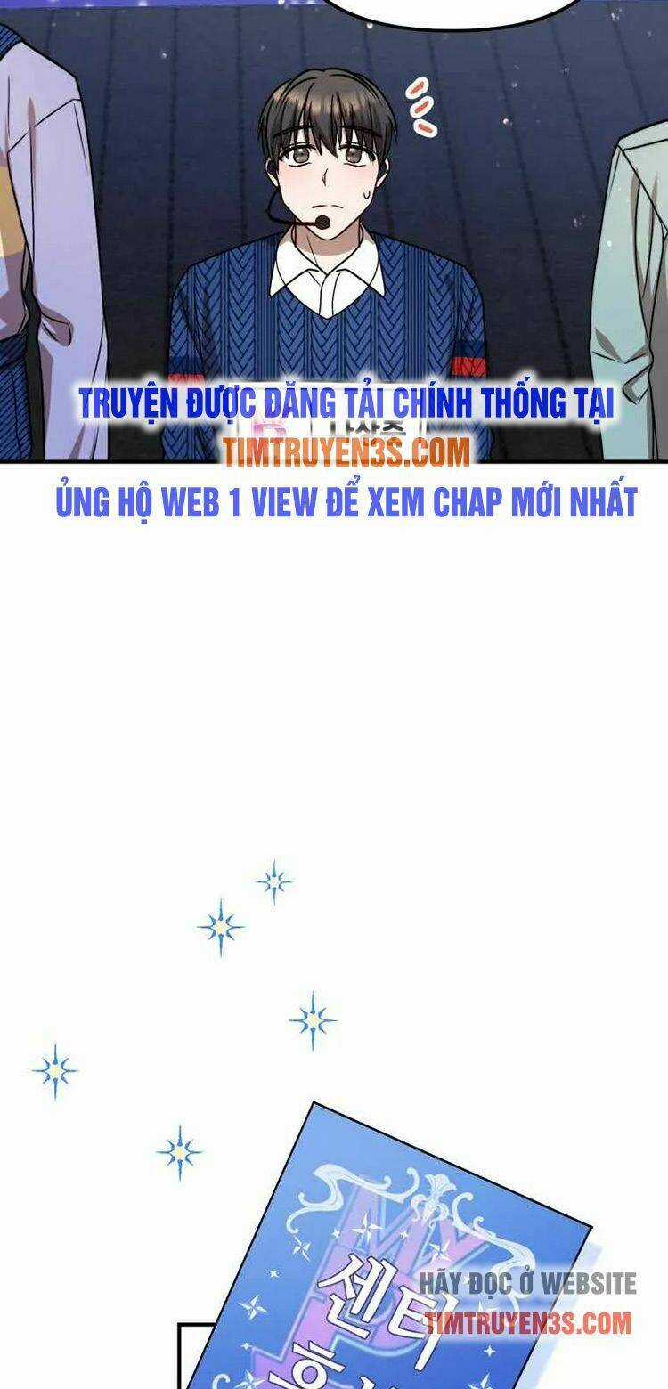 Thư Viện Ẩn Của Siêu Idol Chapter 8 trang 73