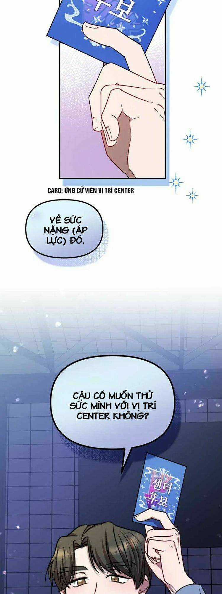 Thư Viện Ẩn Của Siêu Idol Chapter 8 trang 74