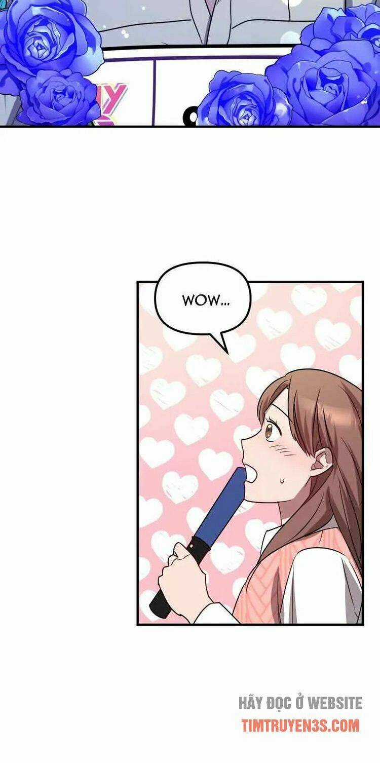 Thư Viện Ẩn Của Siêu Idol Chapter 8 trang 8