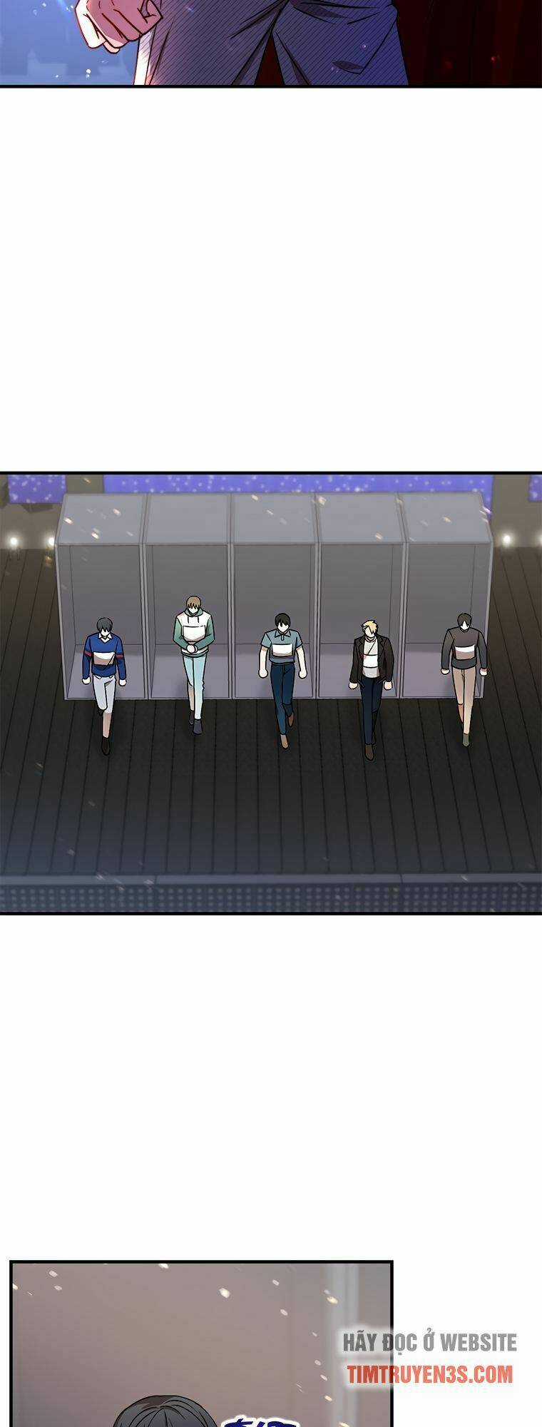 Thư Viện Ẩn Của Siêu Idol Chapter 9 trang 10