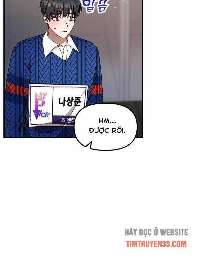 Thư Viện Ẩn Của Siêu Idol Chapter 9 trang 11