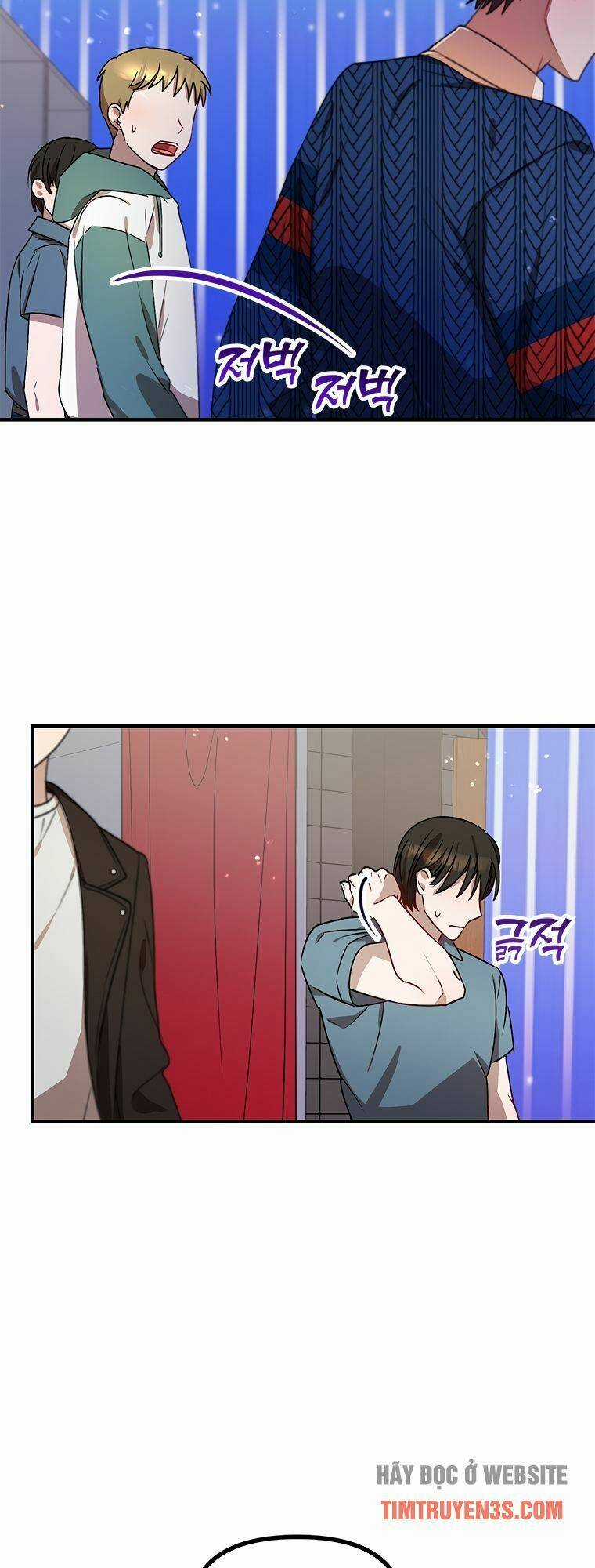 Thư Viện Ẩn Của Siêu Idol Chapter 9 trang 13