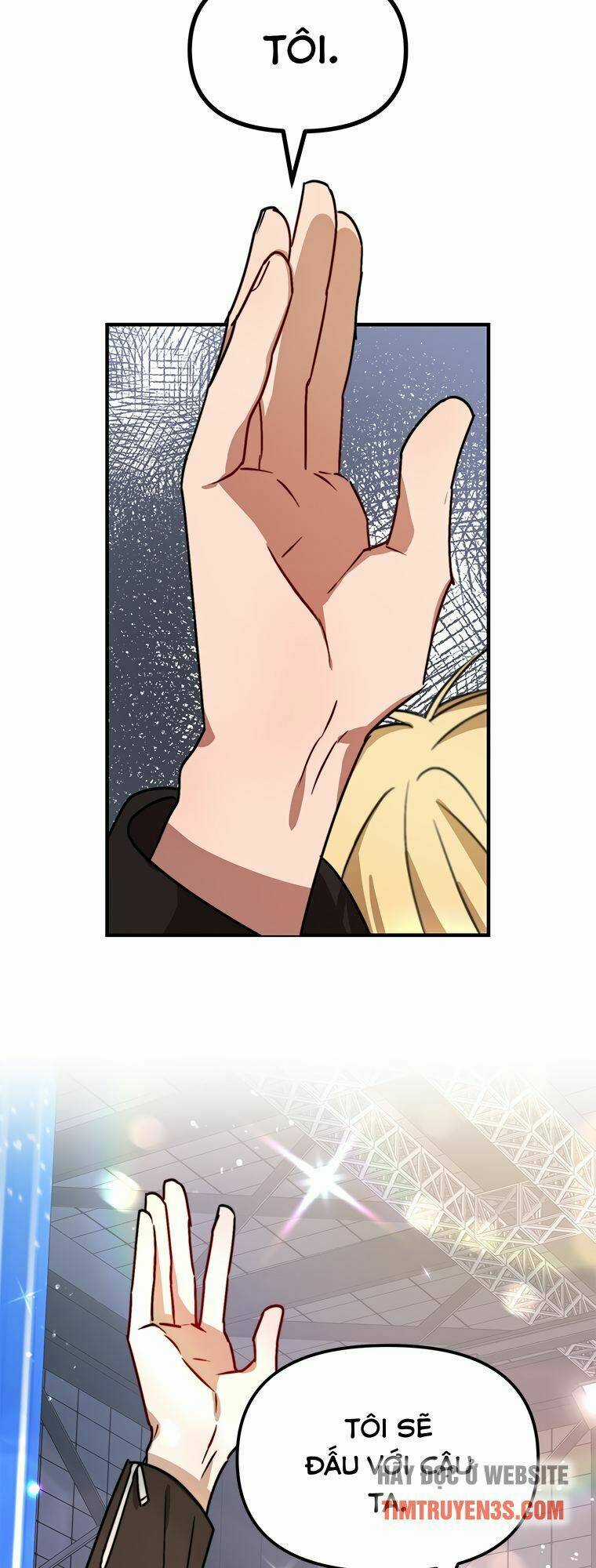 Thư Viện Ẩn Của Siêu Idol Chapter 9 trang 14