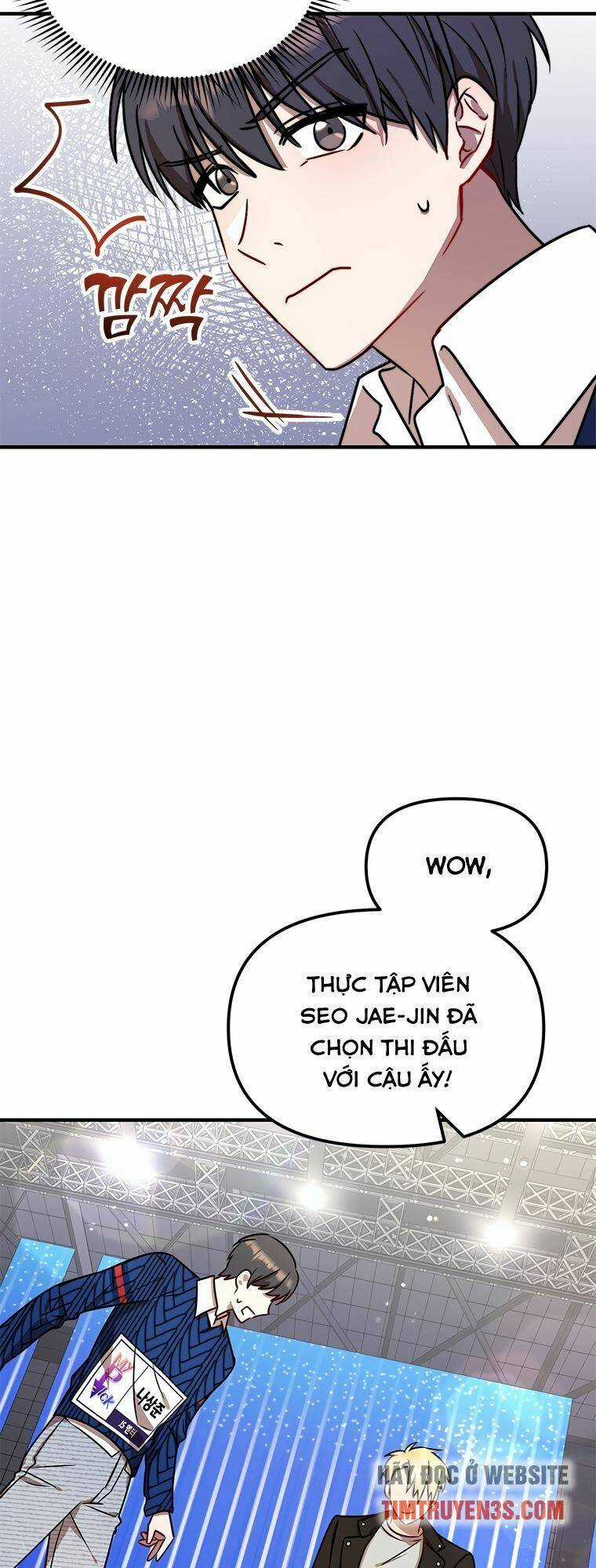 Thư Viện Ẩn Của Siêu Idol Chapter 9 trang 16