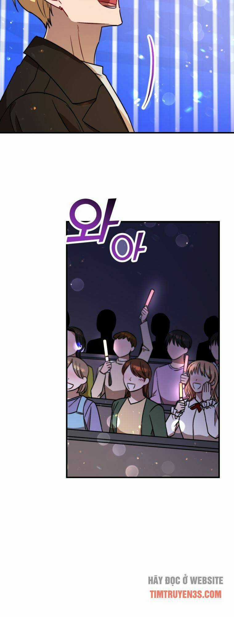 Thư Viện Ẩn Của Siêu Idol Chapter 9 trang 23