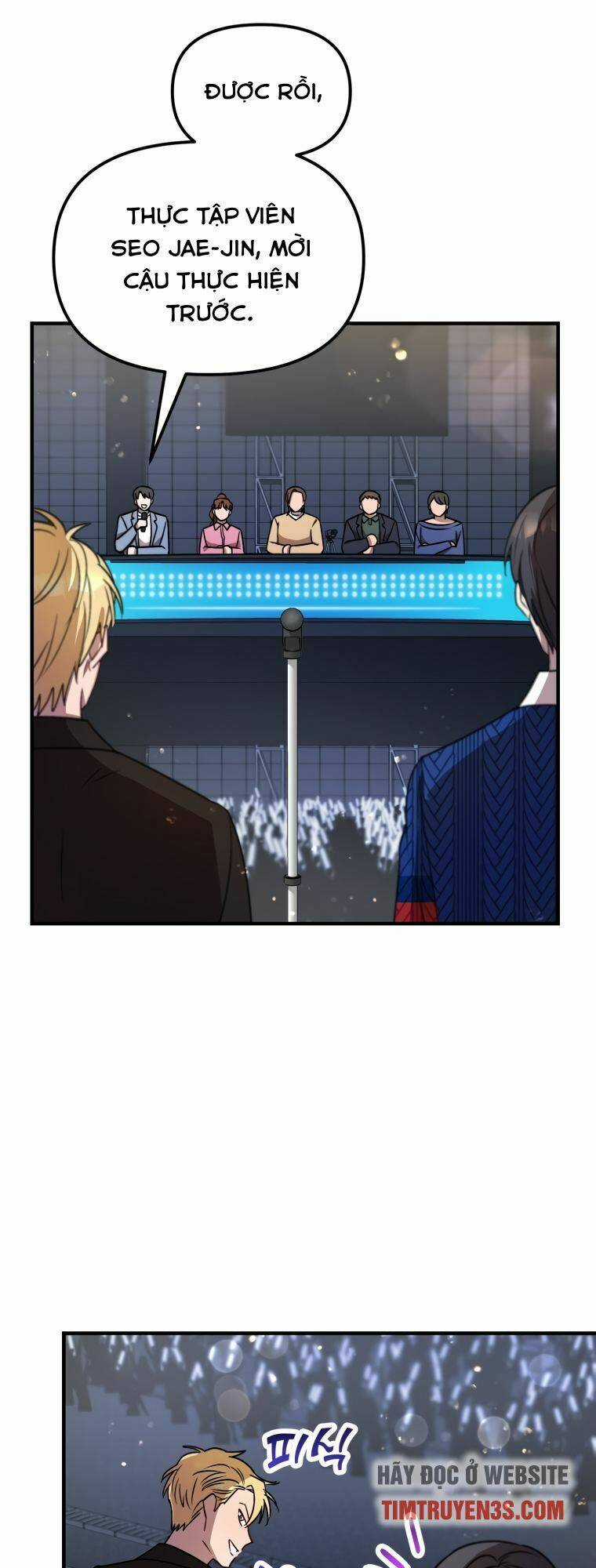 Thư Viện Ẩn Của Siêu Idol Chapter 9 trang 24