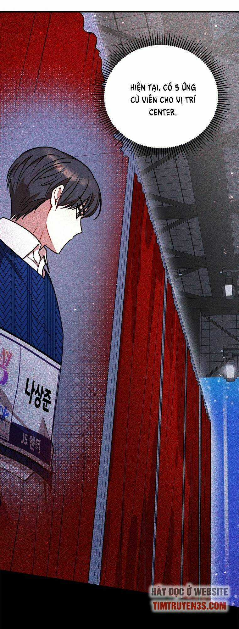 Thư Viện Ẩn Của Siêu Idol Chapter 9 trang 3