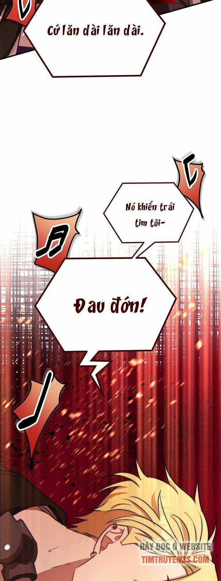 Thư Viện Ẩn Của Siêu Idol Chapter 9 trang 32