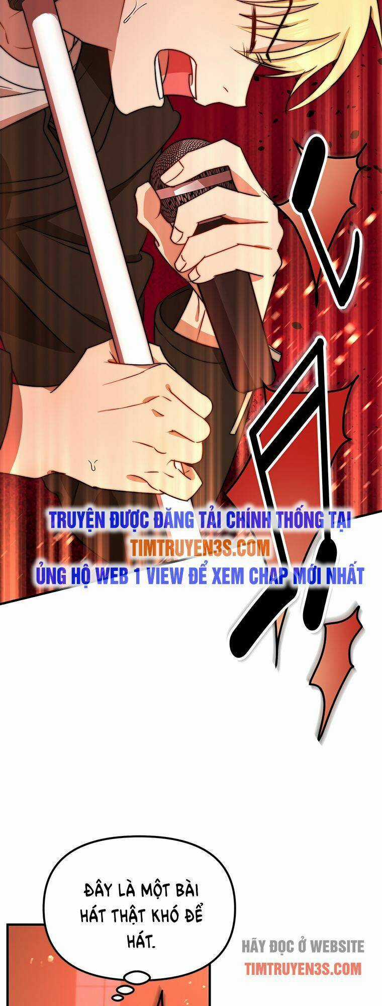 Thư Viện Ẩn Của Siêu Idol Chapter 9 trang 33