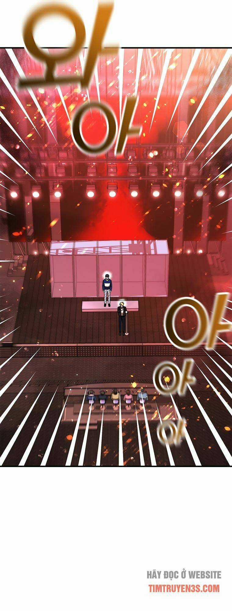 Thư Viện Ẩn Của Siêu Idol Chapter 9 trang 36