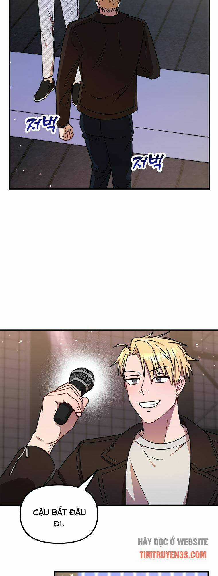 Thư Viện Ẩn Của Siêu Idol Chapter 9 trang 38