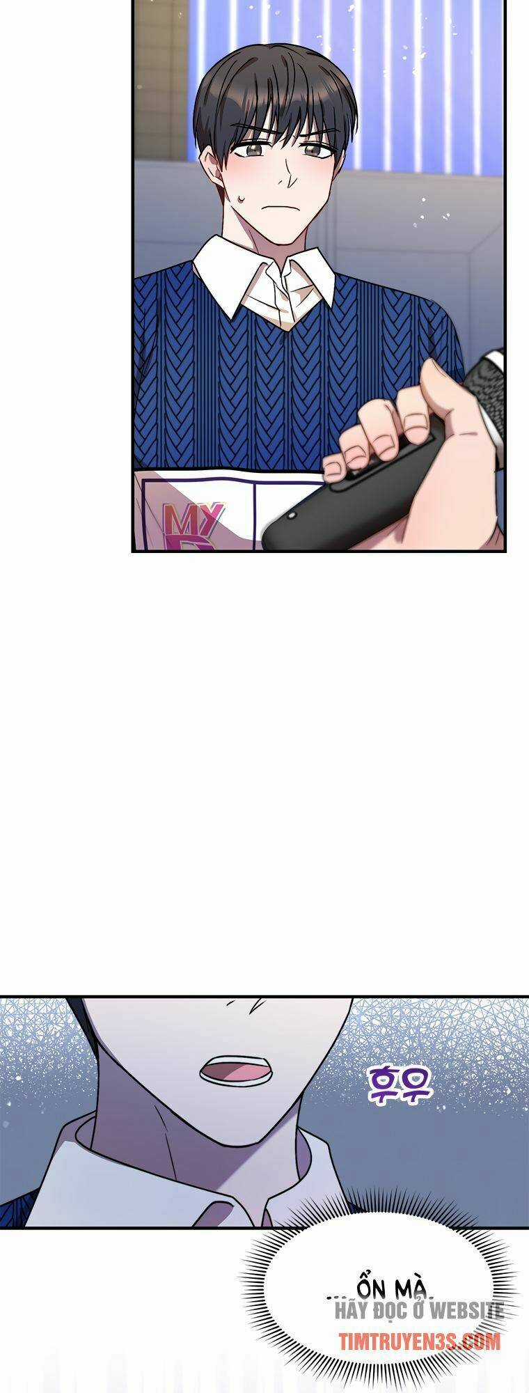 Thư Viện Ẩn Của Siêu Idol Chapter 9 trang 39