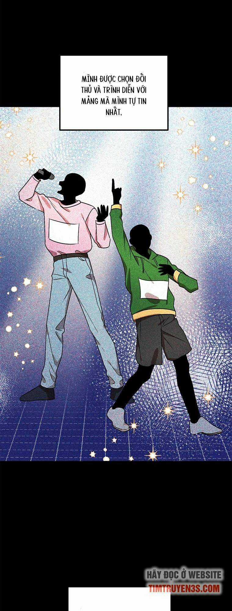 Thư Viện Ẩn Của Siêu Idol Chapter 9 trang 4