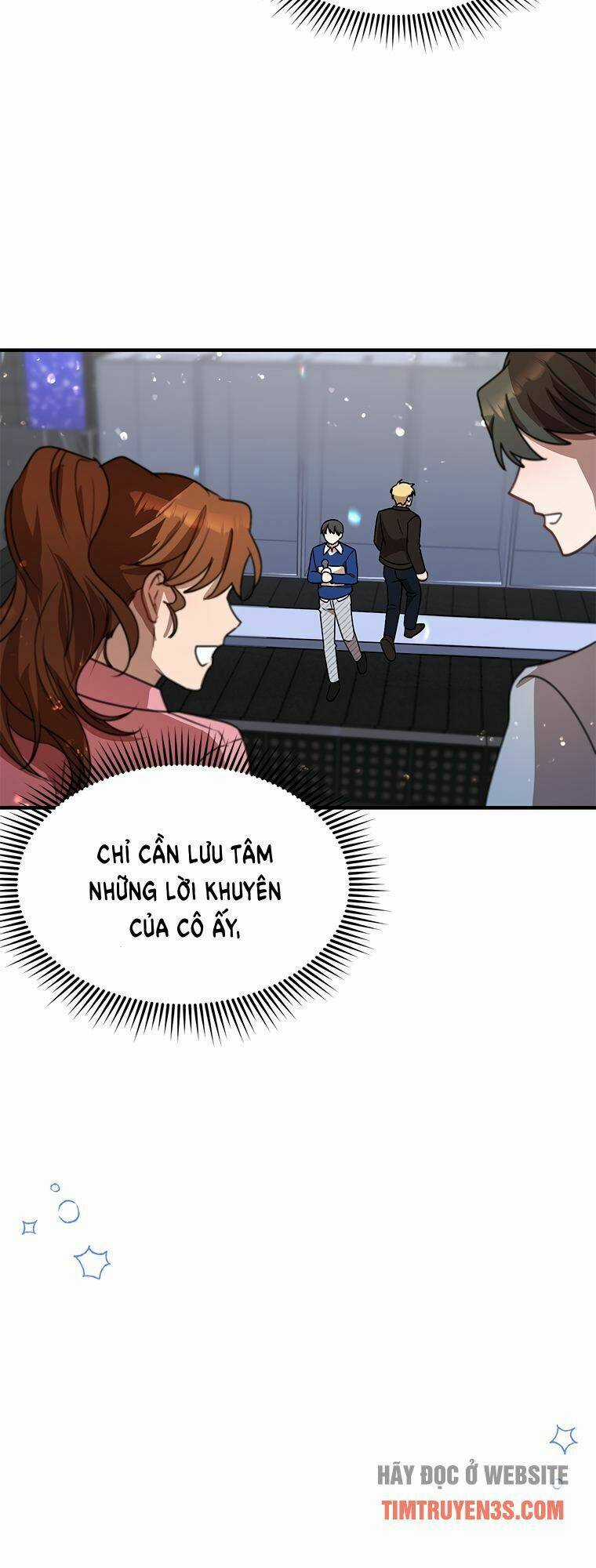 Thư Viện Ẩn Của Siêu Idol Chapter 9 trang 41
