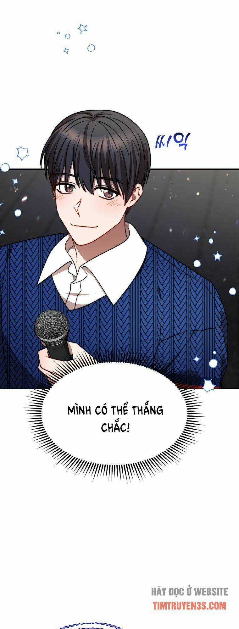 Thư Viện Ẩn Của Siêu Idol Chapter 9 trang 42