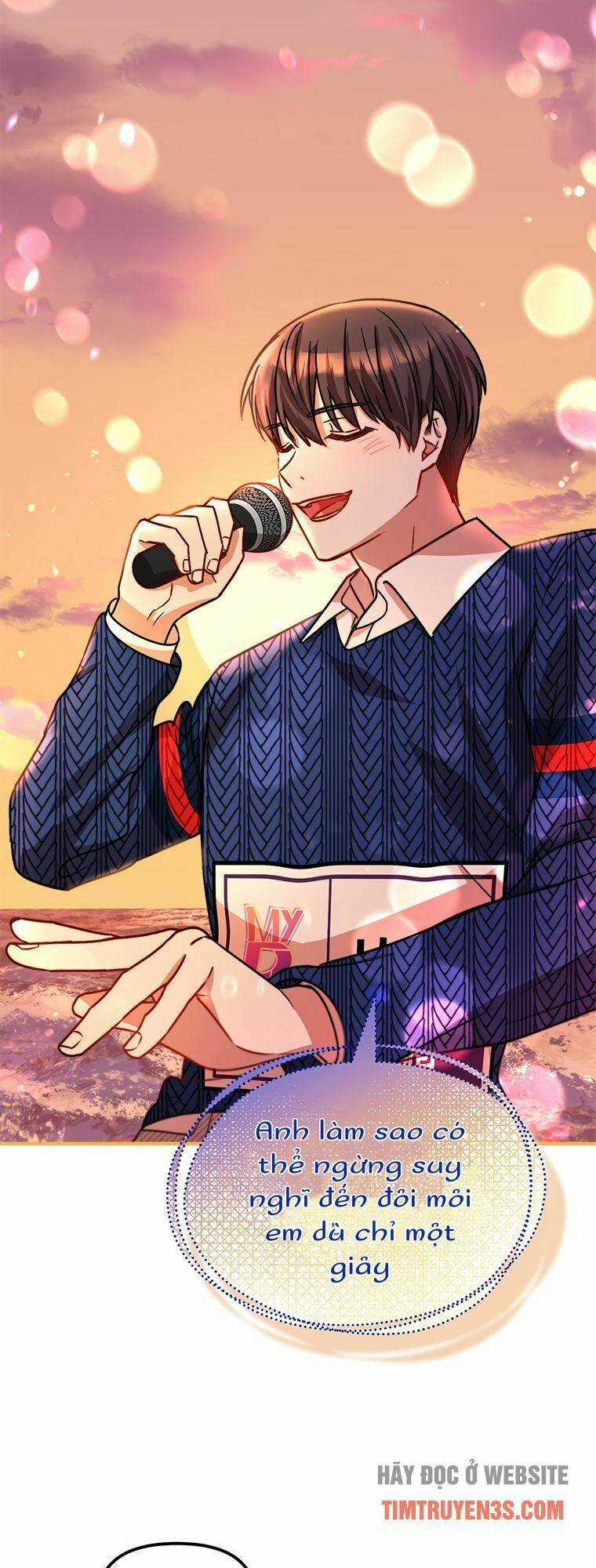 Thư Viện Ẩn Của Siêu Idol Chapter 9 trang 44