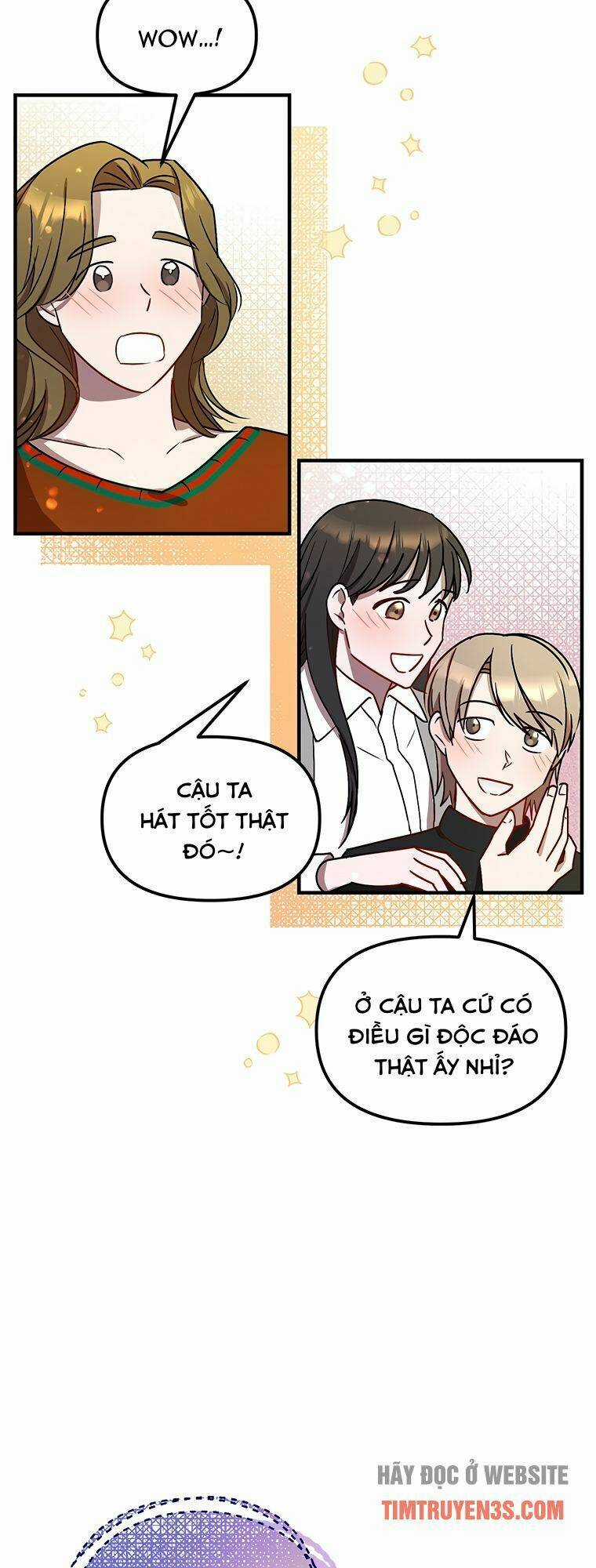 Thư Viện Ẩn Của Siêu Idol Chapter 9 trang 45
