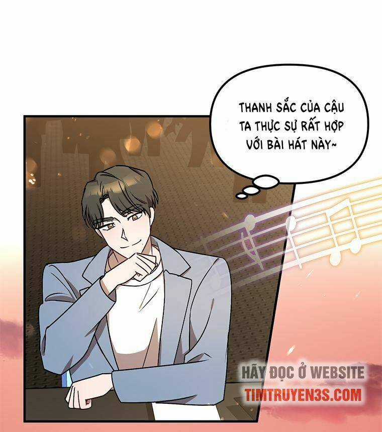 Thư Viện Ẩn Của Siêu Idol Chapter 9 trang 47