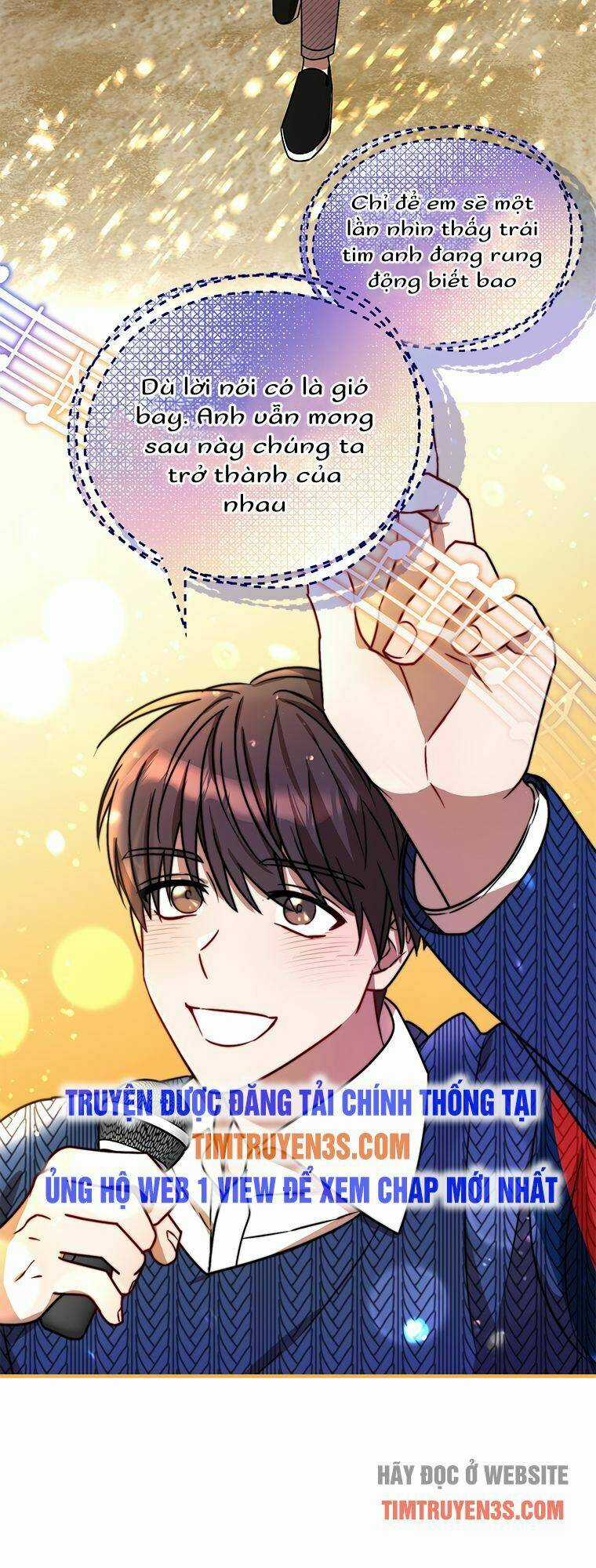 Thư Viện Ẩn Của Siêu Idol Chapter 9 trang 49