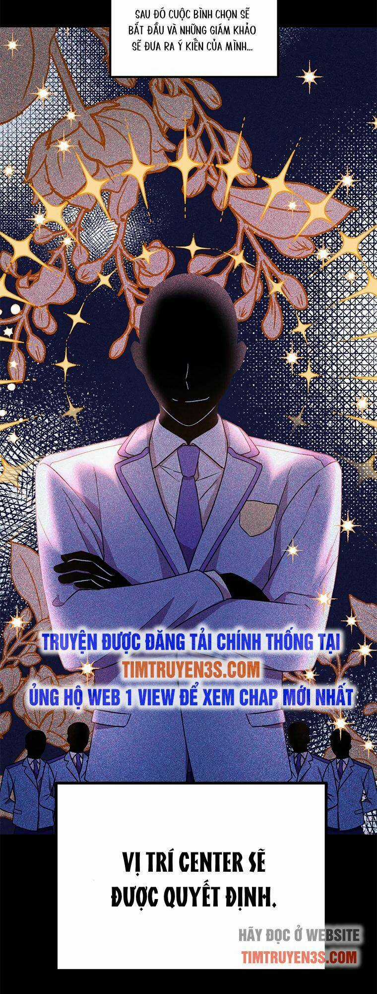 Thư Viện Ẩn Của Siêu Idol Chapter 9 trang 5