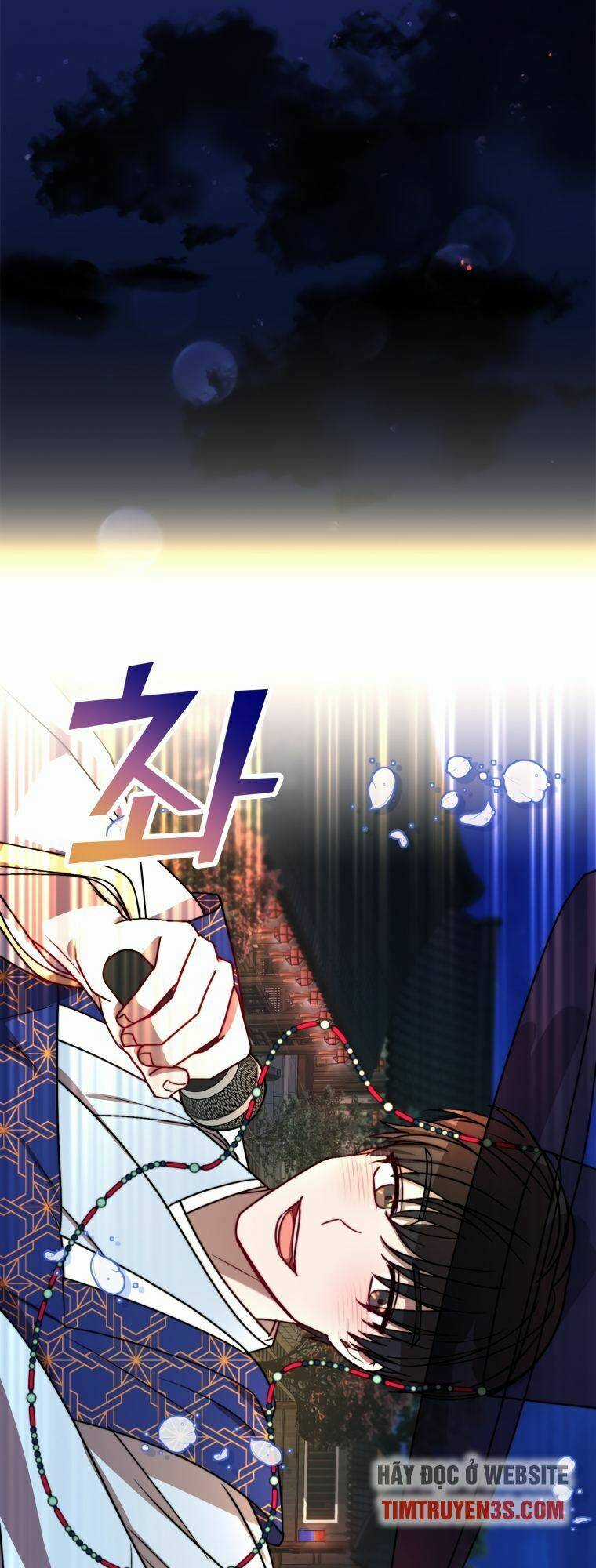 Thư Viện Ẩn Của Siêu Idol Chapter 9 trang 52