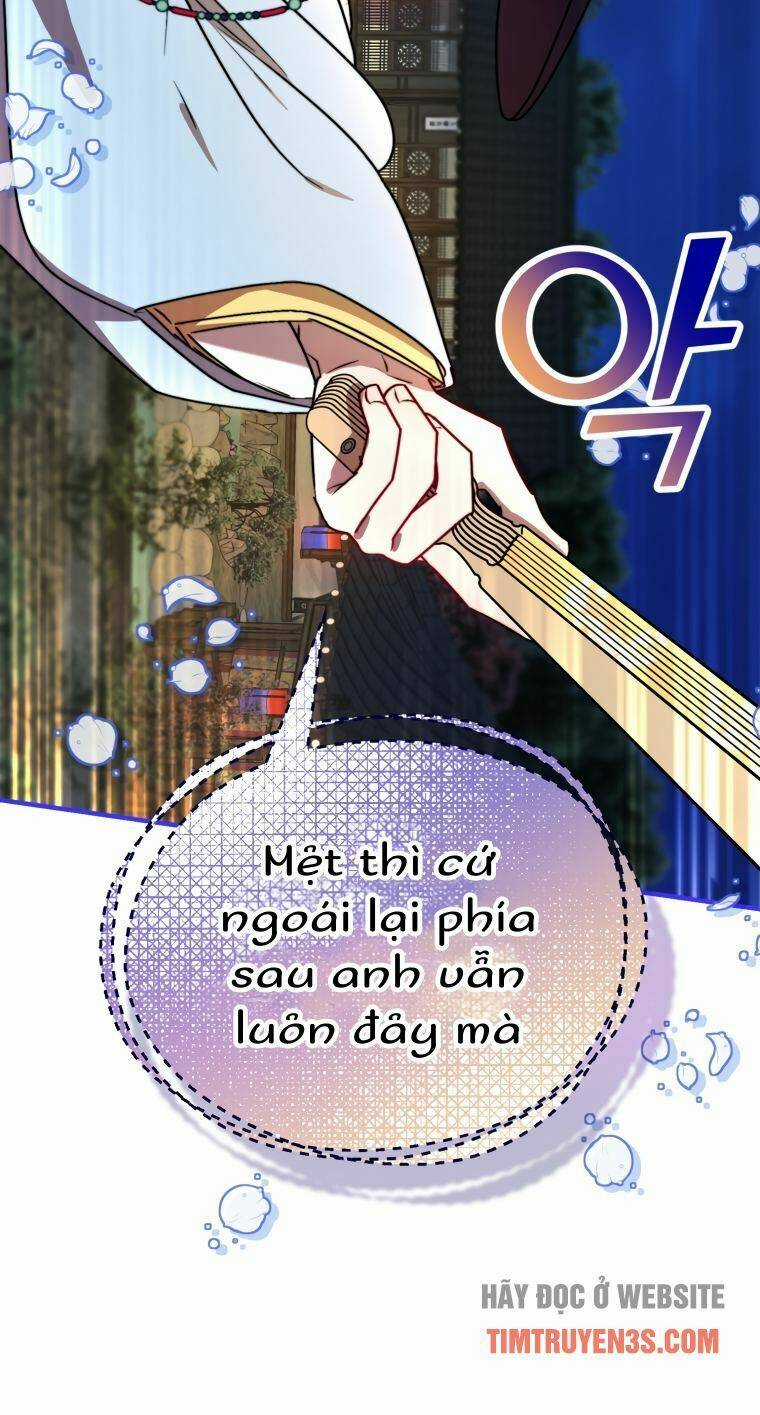 Thư Viện Ẩn Của Siêu Idol Chapter 9 trang 53
