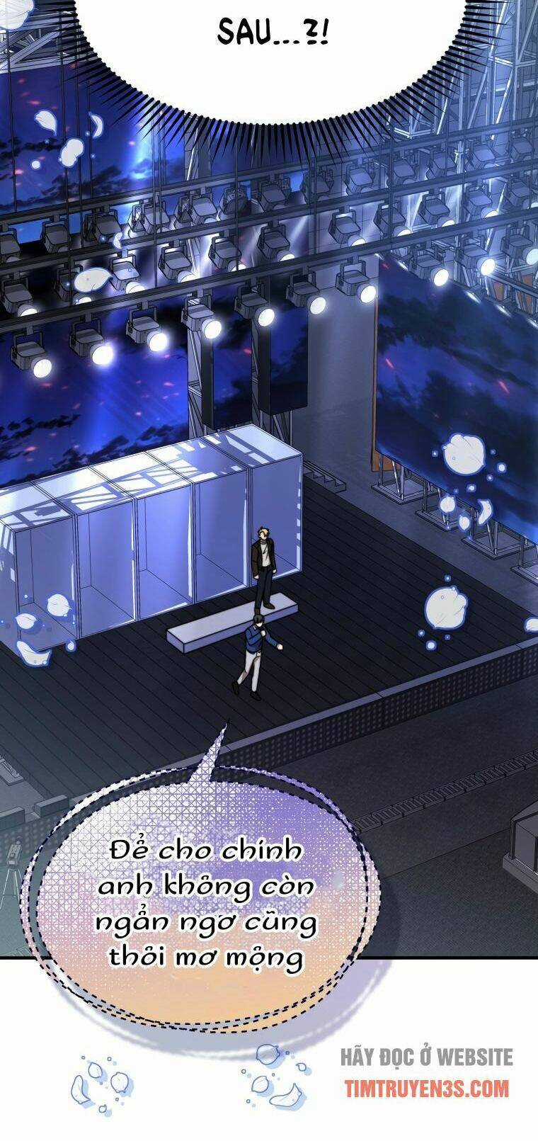 Thư Viện Ẩn Của Siêu Idol Chapter 9 trang 55