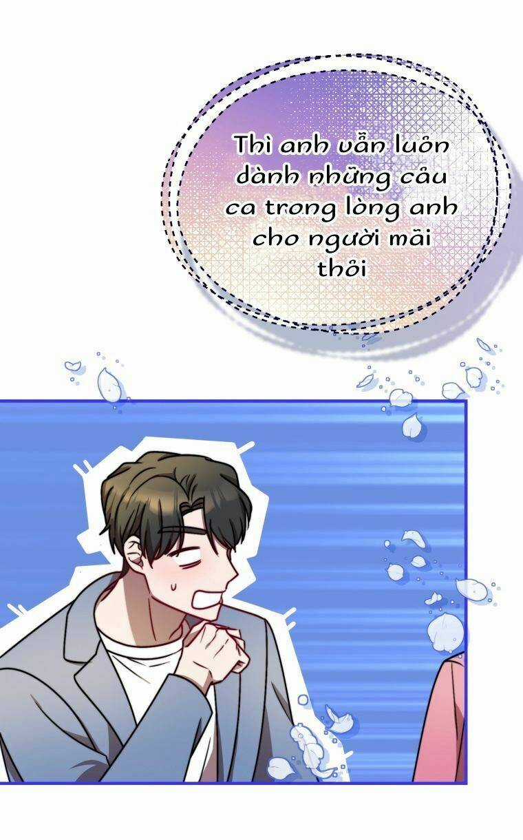 Thư Viện Ẩn Của Siêu Idol Chapter 9 trang 56