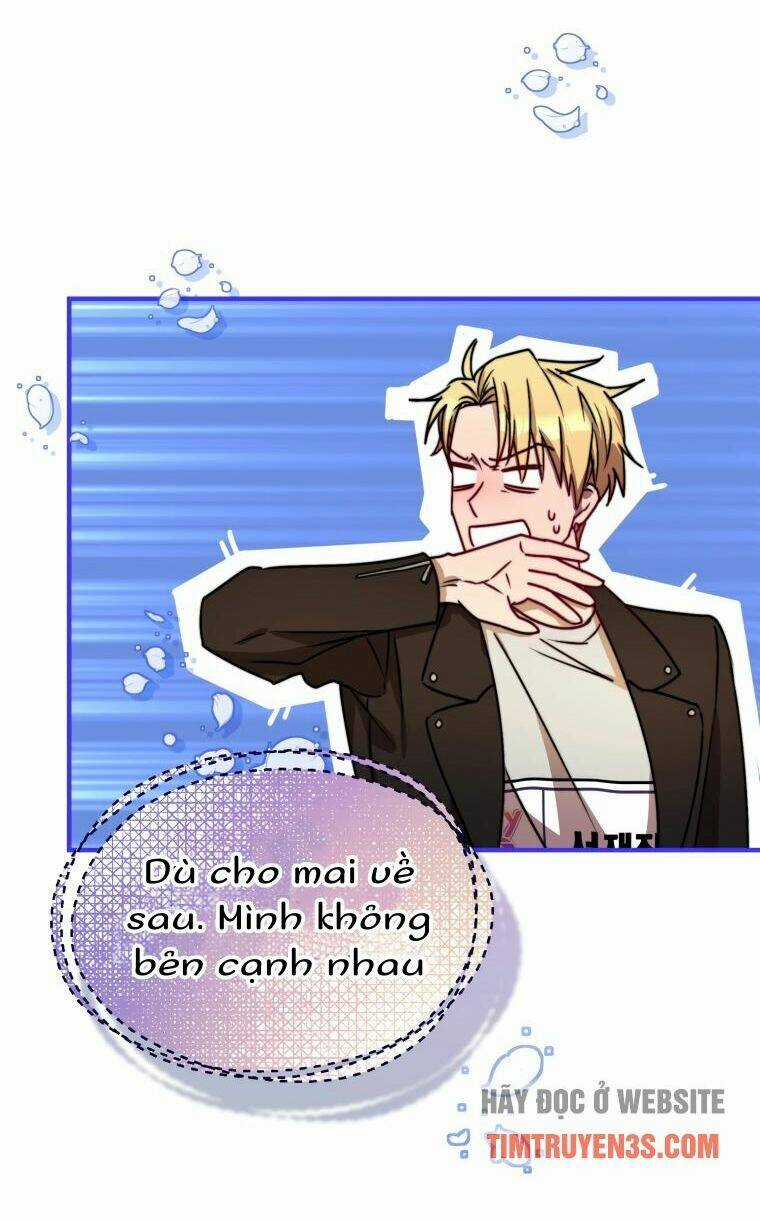 Thư Viện Ẩn Của Siêu Idol Chapter 9 trang 57