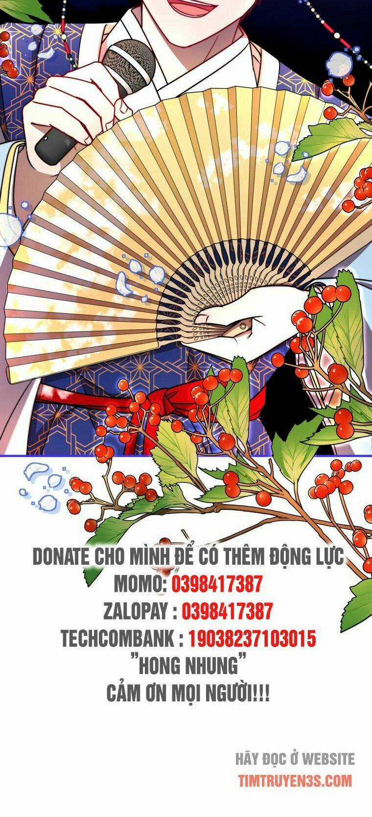 Thư Viện Ẩn Của Siêu Idol Chapter 9 trang 59