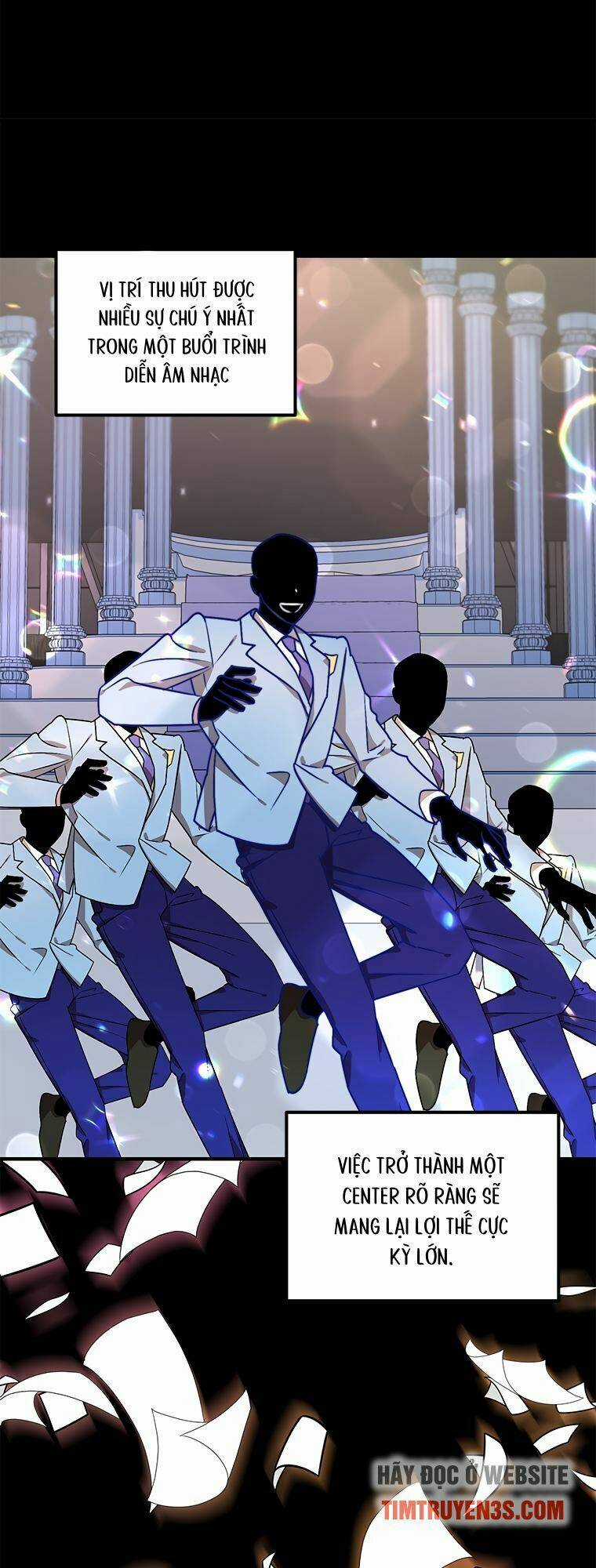 Thư Viện Ẩn Của Siêu Idol Chapter 9 trang 6