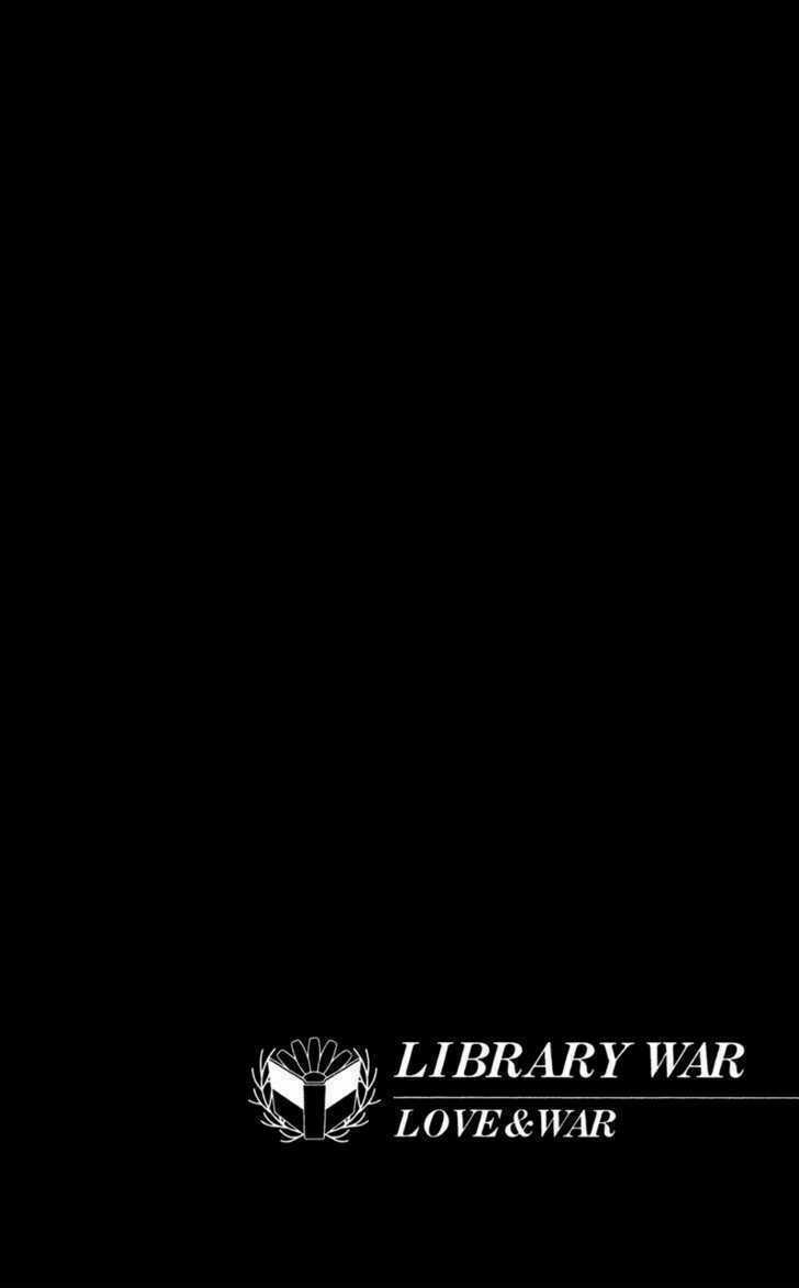 Thư Viện Đại Chiến Chapter 1.1 trang 5