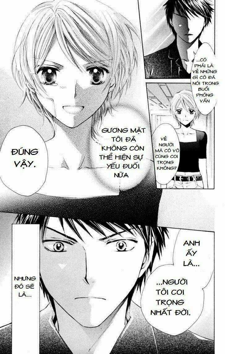 Thư Viện Đại Chiến Chapter 1.2 trang 32