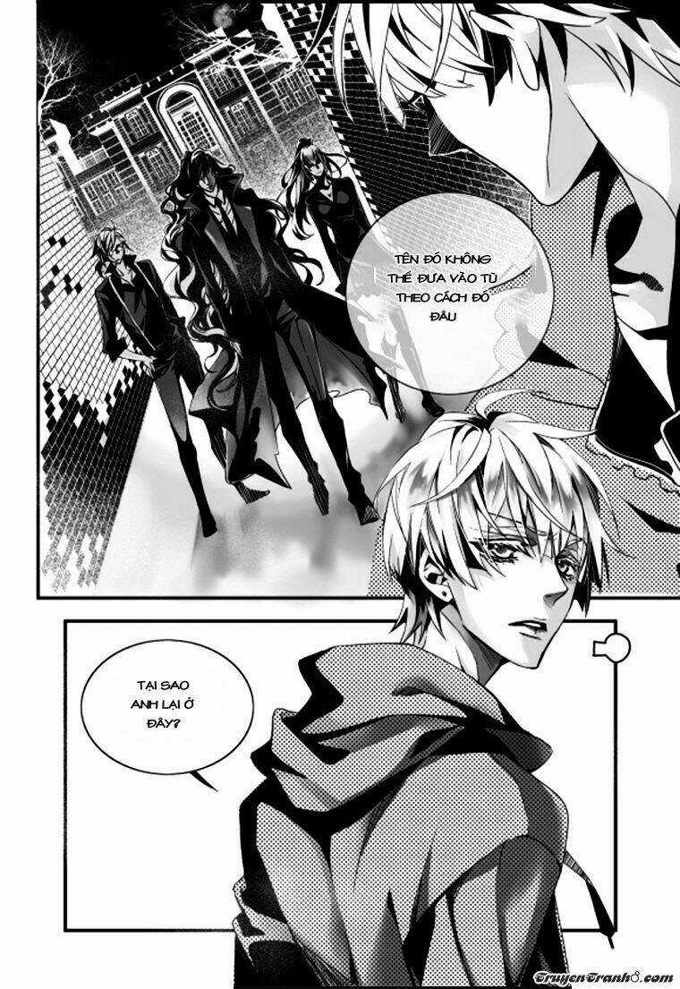 Thư Viện Ma Cà Rồng Chapter 0 trang 10