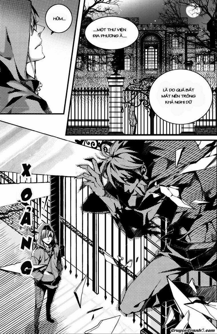 Thư Viện Ma Cà Rồng Chapter 0 trang 3