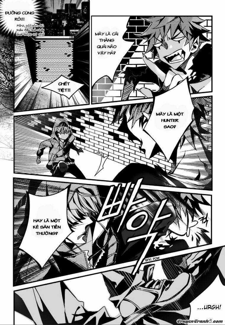 Thư Viện Ma Cà Rồng Chapter 0 trang 6