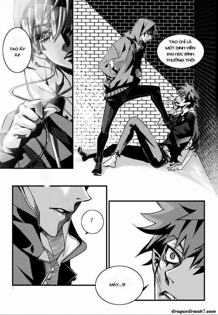 Thư Viện Ma Cà Rồng Chapter 0 trang 7