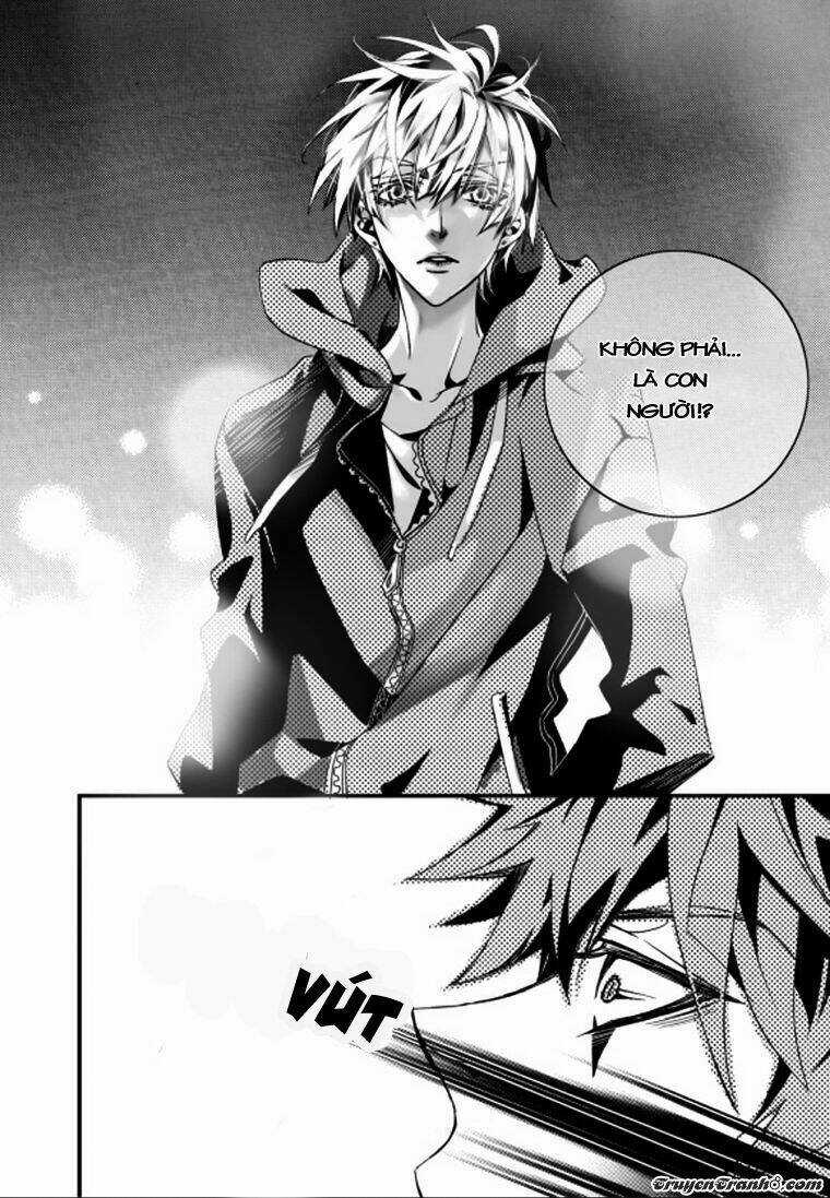 Thư Viện Ma Cà Rồng Chapter 0 trang 8