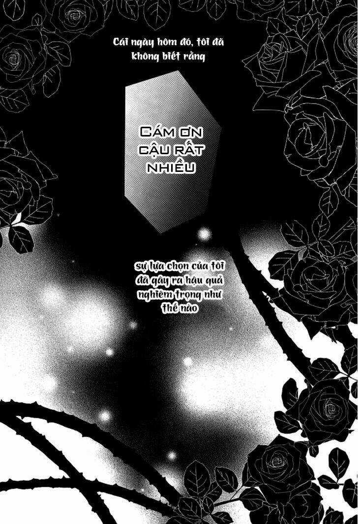 Thư Viện Ma Cà Rồng Chapter 10 trang 38