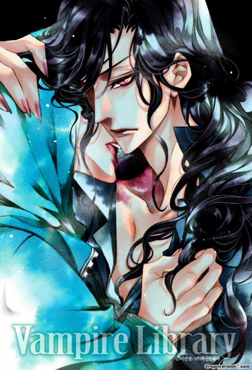 Thư Viện Ma Cà Rồng Chapter 2 trang 2